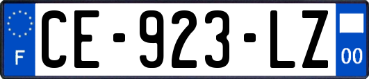 CE-923-LZ