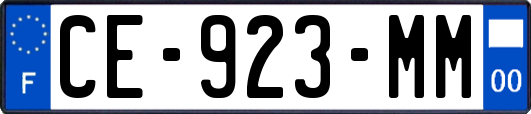 CE-923-MM