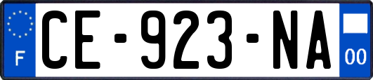 CE-923-NA