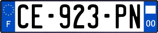 CE-923-PN