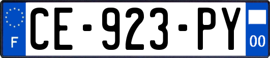 CE-923-PY