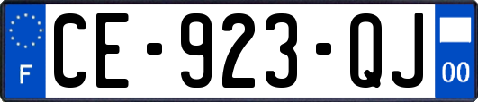 CE-923-QJ