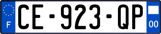 CE-923-QP