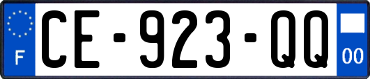 CE-923-QQ