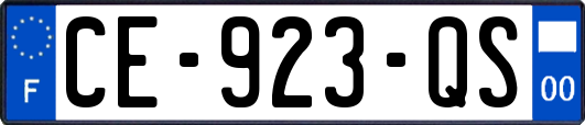 CE-923-QS