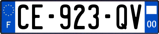 CE-923-QV