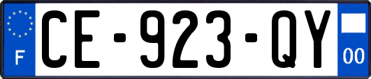 CE-923-QY