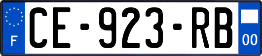 CE-923-RB