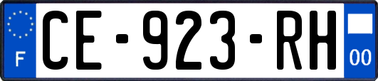 CE-923-RH