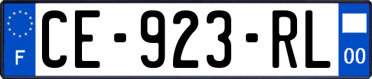 CE-923-RL