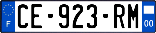 CE-923-RM