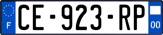 CE-923-RP