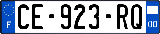 CE-923-RQ