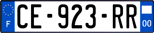 CE-923-RR