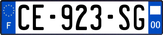 CE-923-SG