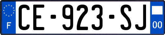 CE-923-SJ