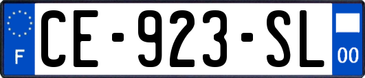 CE-923-SL