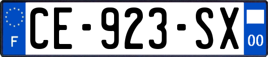 CE-923-SX