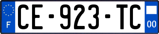 CE-923-TC