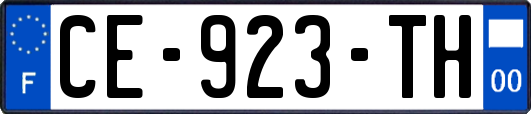 CE-923-TH