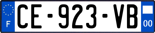 CE-923-VB