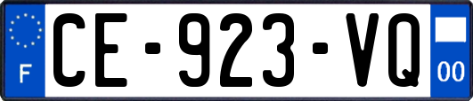CE-923-VQ