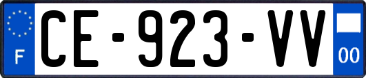 CE-923-VV
