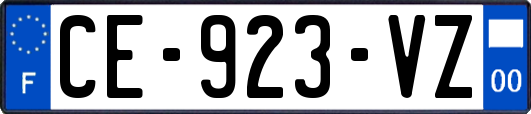 CE-923-VZ