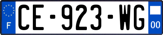 CE-923-WG