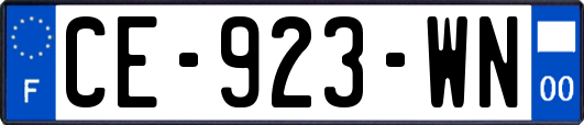 CE-923-WN
