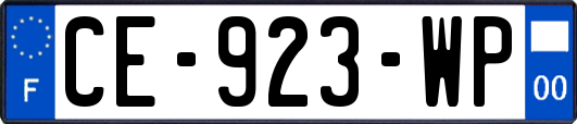 CE-923-WP