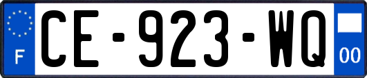 CE-923-WQ