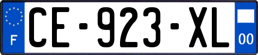 CE-923-XL