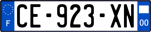 CE-923-XN