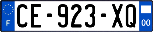CE-923-XQ