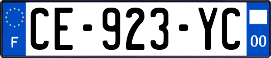 CE-923-YC