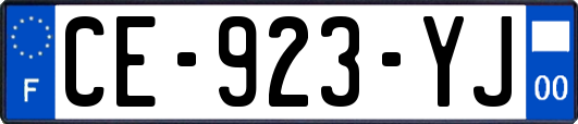 CE-923-YJ