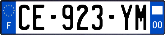 CE-923-YM