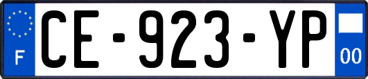 CE-923-YP