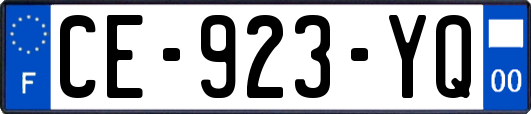CE-923-YQ