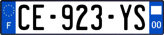 CE-923-YS