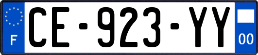 CE-923-YY