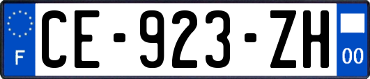 CE-923-ZH