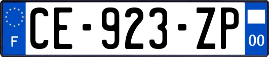 CE-923-ZP