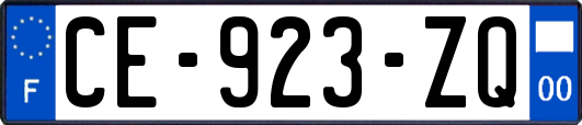CE-923-ZQ