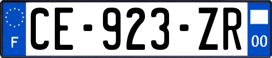 CE-923-ZR