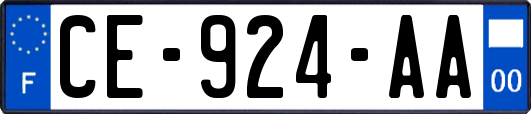 CE-924-AA