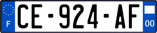 CE-924-AF