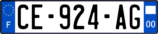 CE-924-AG