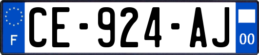 CE-924-AJ